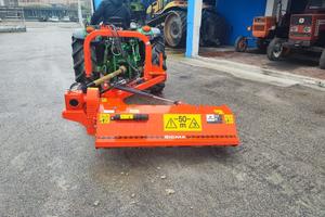 trincia fossi Sicma mod. MAF40 da 1,40m