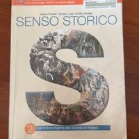 libro SENSO STORICO 2