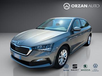Skoda Scala 1.0 TSI Ambition CELL VENDITE 34915585