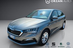 Skoda Scala 1.0 TSI Ambition CELL VENDITE 34915585
