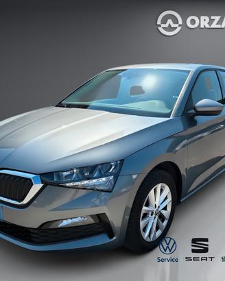 Skoda Scala 1.0 TSI Ambition CELL VENDITE 34915585