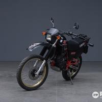 YAMAHA XT 600