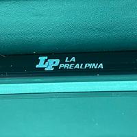 Barre portatutto LP La Prealpina 113cm