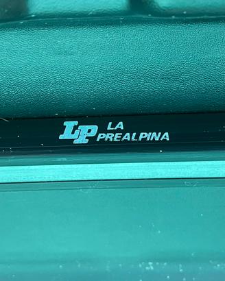 Barre portatutto LP La Prealpina 113cm