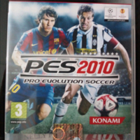 Pes 2010 ps3