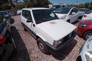 Fiat Panda 1000 4x4