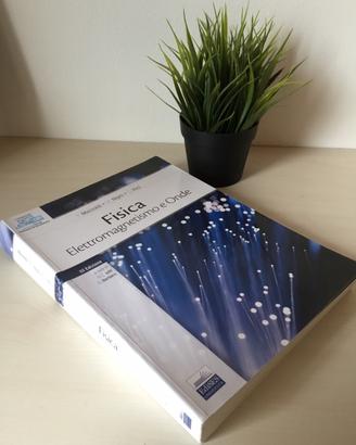 FISICA Elettromagnetismo e Onde