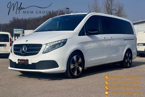 MERCEDES-BENZ V 250 d Aut. 4Matic Exclusive Long