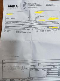 Valvola Termostatica MG ZS 2022