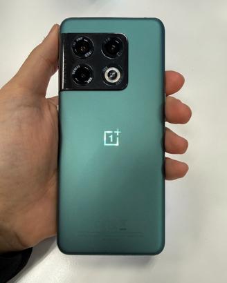 OnePlus 10 Pro 5G 12GB/256GB - PARI AL NUOVO