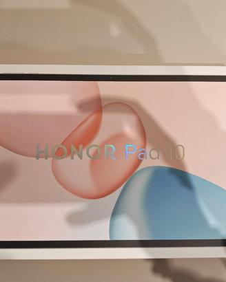 honor pad 10