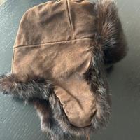 Cappello vintage caldo