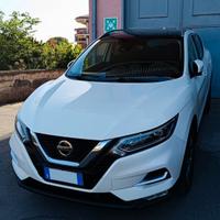 Nissan Qashqai 1.5 dci N-Connecta