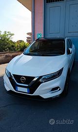 Nissan Qashqai 1.5 dci N-Connecta