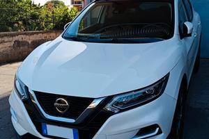 Nissan Qashqai 1.5 dci N-Connecta