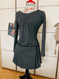 Lotto n. 2 abiti premaman marca: Prenatal