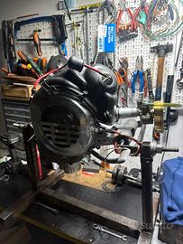 Morore vespa 50 special