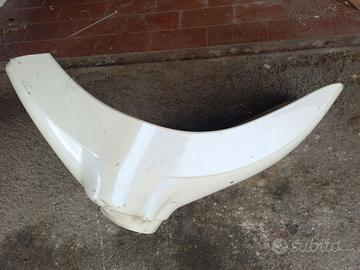 PIAGGIO SCARABEO 50 2016