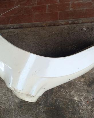 PIAGGIO SCARABEO 50 2016