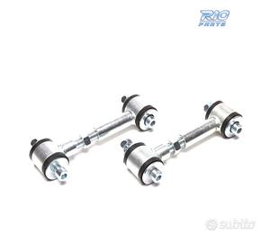 BARRA STABILIZZATRICE REGOLABILE AUDI A3 8L VOLKSW