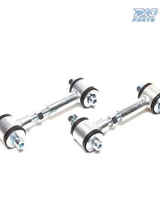 BARRA STABILIZZATRICE REGOLABILE AUDI A3 8L VOLKSW