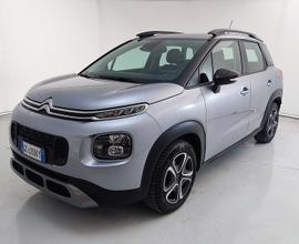 CITROEN C3 Aircross 2017 - C3 Aircross 1.5 bluehdi