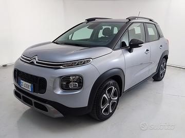 CITROEN C3 Aircross 2017 - C3 Aircross 1.5 bluehdi