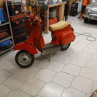 Vespa 50 PK