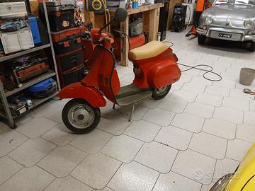 Vespa 50 PK