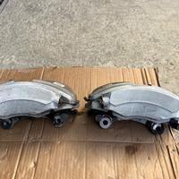 Pinze 4 pompanti Audi
