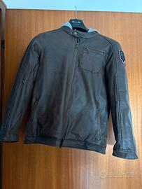 Giacca in ecopelle Originales Marines