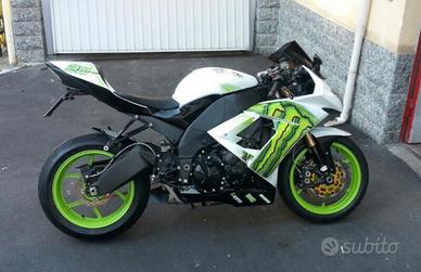 Ninja 1000