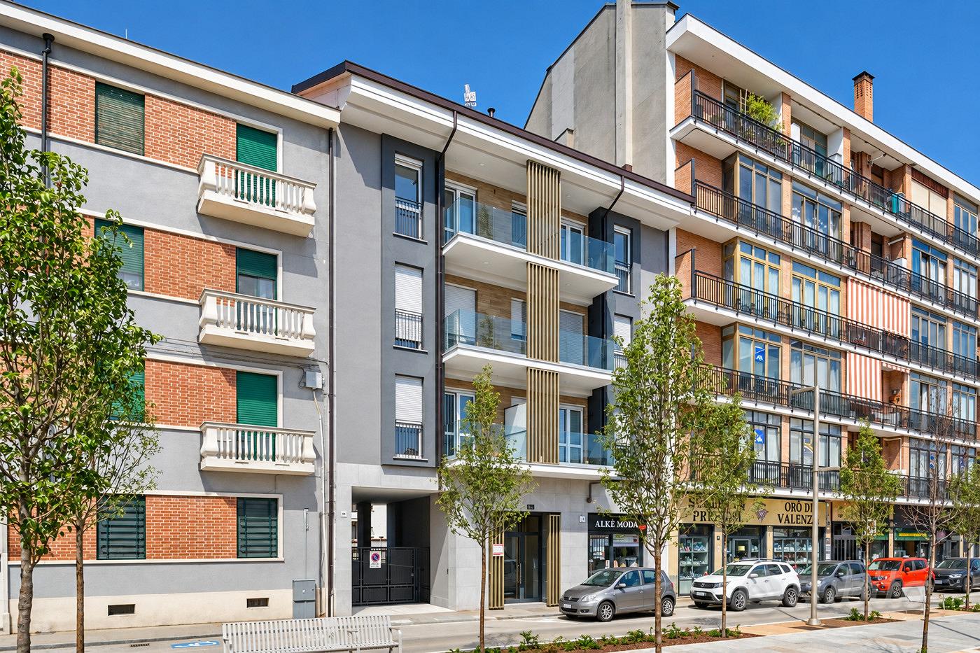Appartamento – Venaria Reale, Centro, Altessano - Vista 2