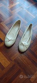 Ballerine Pollini