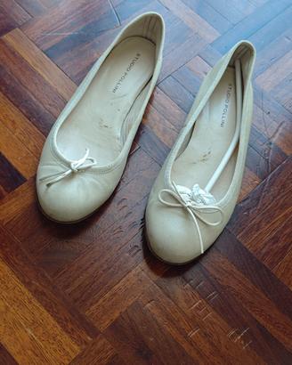 Ballerine Pollini