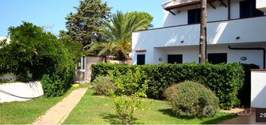 Multiproprietà Ischia luglio 2024