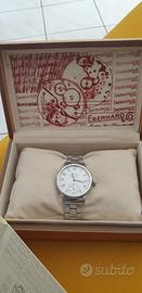 OROLOGIO EBERHARD TRAVERSETOLO 