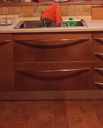 Cucina componibile