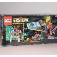 Lego system cod. 4920 Lego system cod. 6458