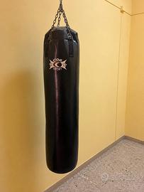 Sacco boxe marca Corsport