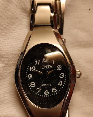 Orologio da polso al quarzo.