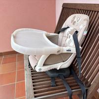 Alzatina CAM per sedia