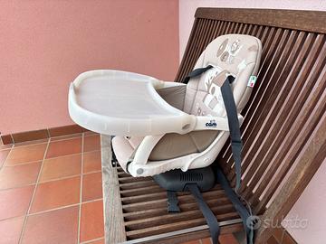 Alzatina CAM per sedia