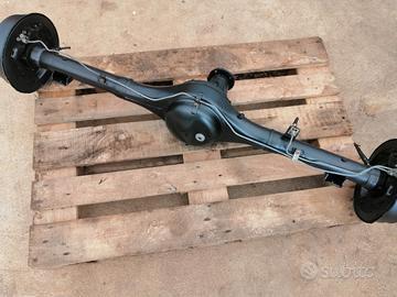 ponte posteriore giotti victoria 