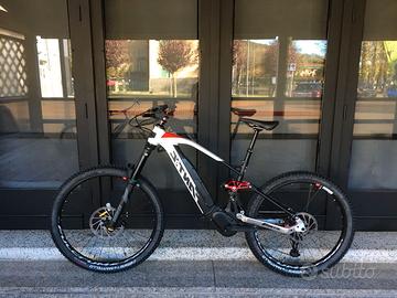 🔥 611b – Fantic XMF 1.7 – Solo 50 km!