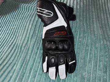 Guanti moto tg S