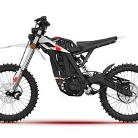 ZeroMotorcycles XB