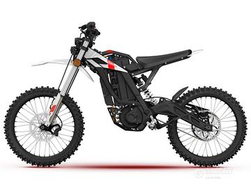 ZeroMotorcycles XB