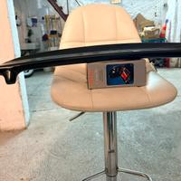 Spoiler per porsche boxster