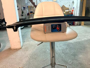 Spoiler per porsche boxster
